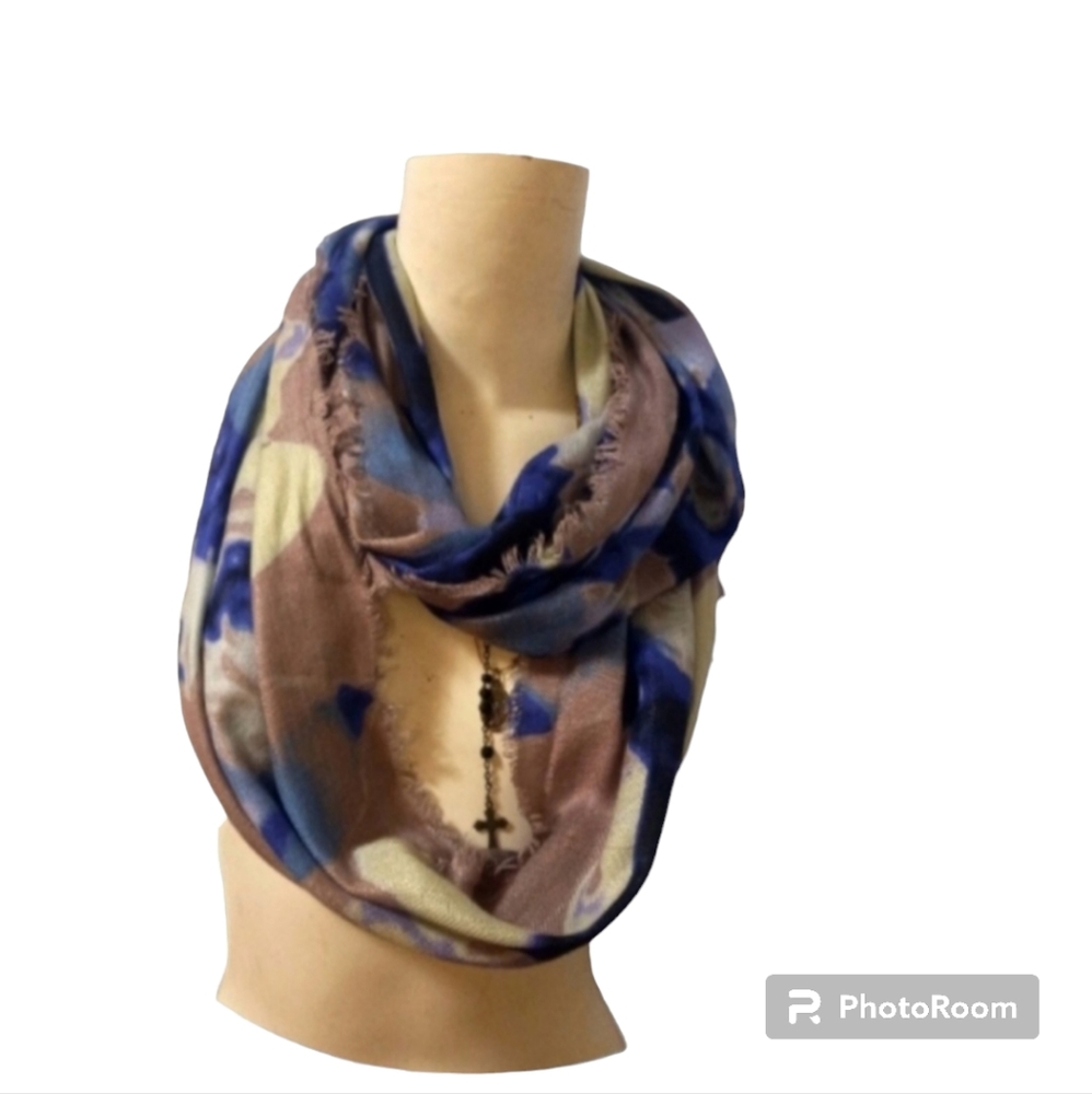 Spectrum infinity scarf SKUW203